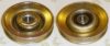 AUTOKIT 03.709 Deflection/Guide Pulley, v-ribbed belt